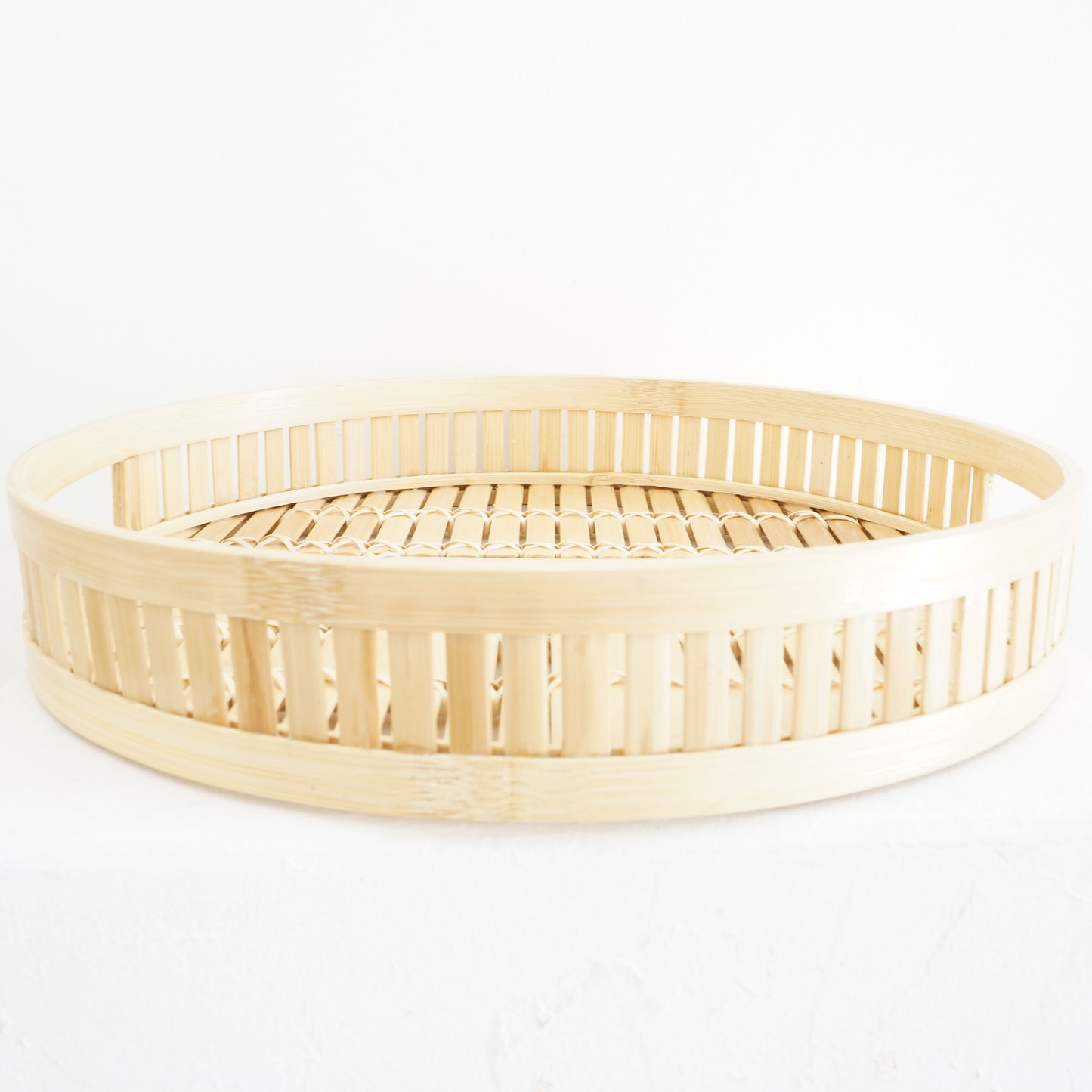 Avi Bamboo Tray