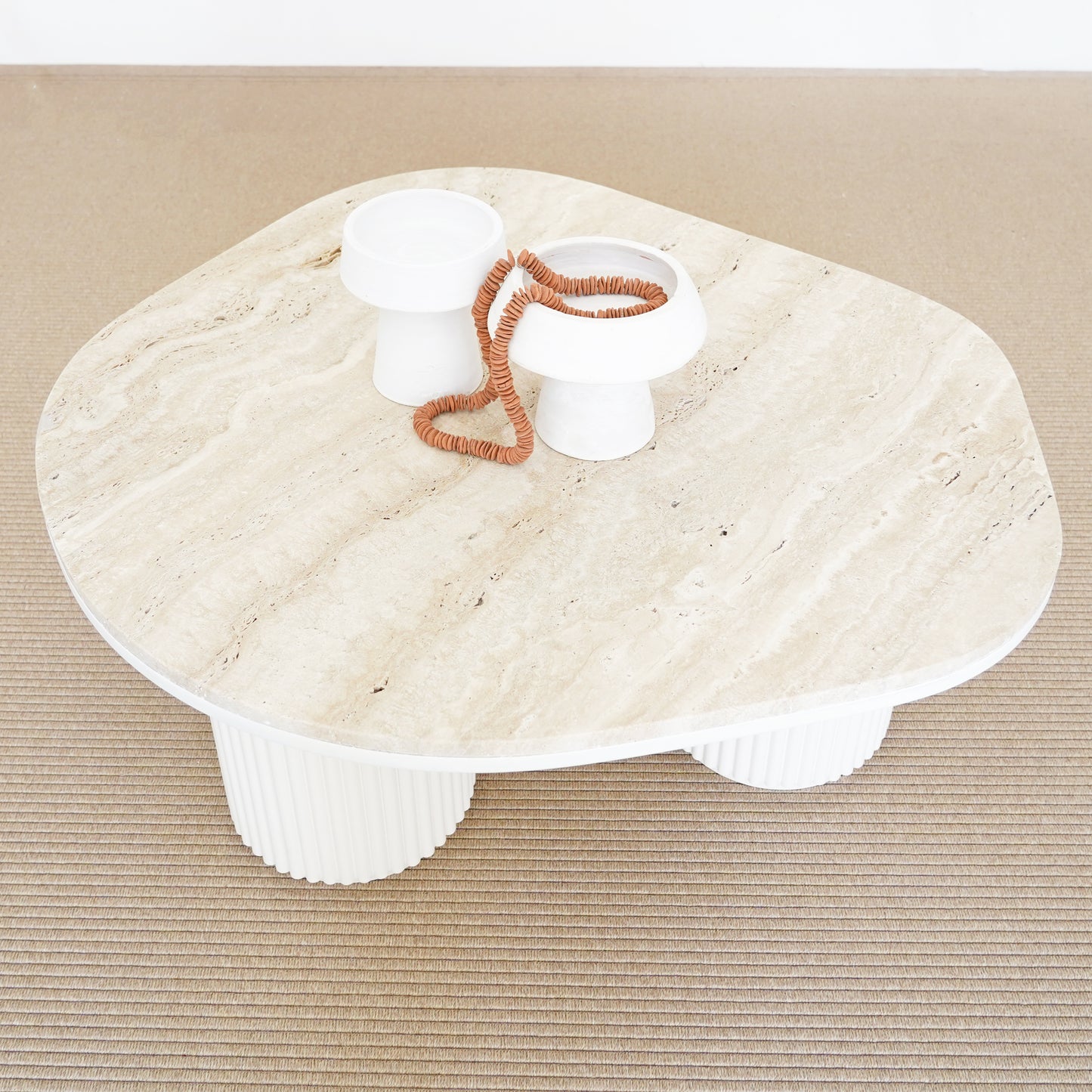 Charmaine Coffee Table [Custom Made]