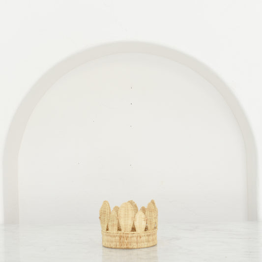 Little Tribe Crown