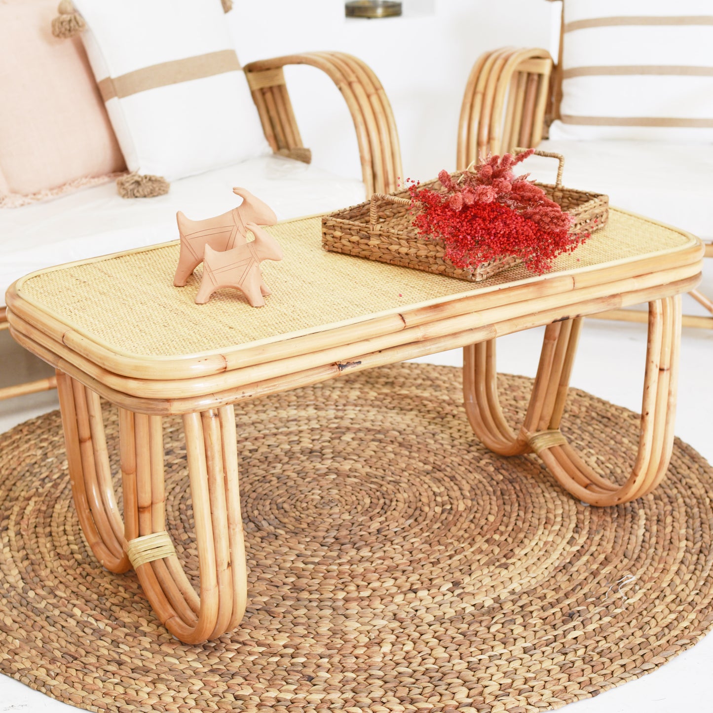 Verona Coffee Table