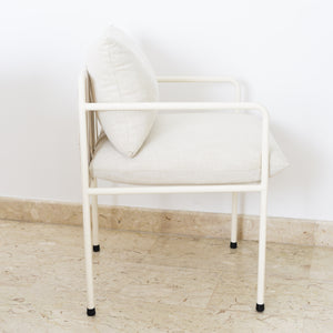 Ibiza Dining Chair [Custom Made]
