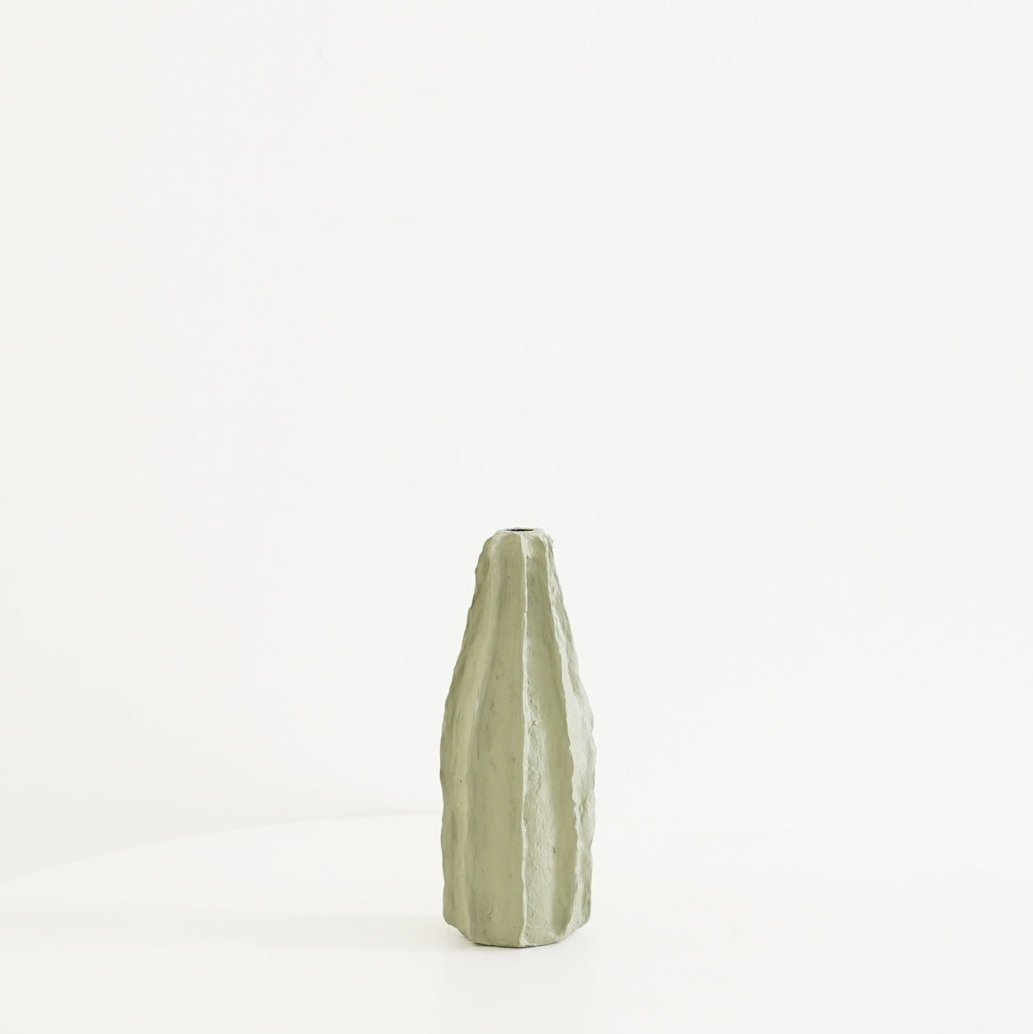 Declan Cactus Bottle Vase - Home Decor