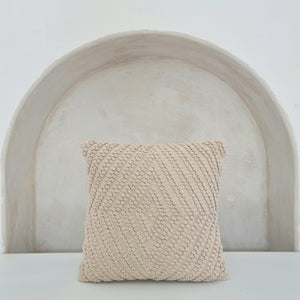 Dori Pattern Cushion