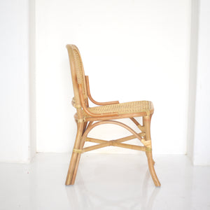 Dusk Dining Chair without Arms