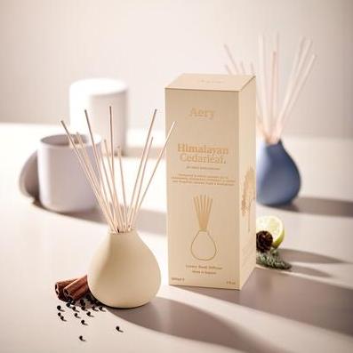 Himalayan Cedarleaf Reed Diffuser