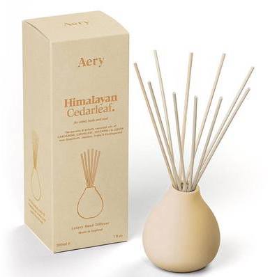 Himalayan Cedarleaf Reed Diffuser