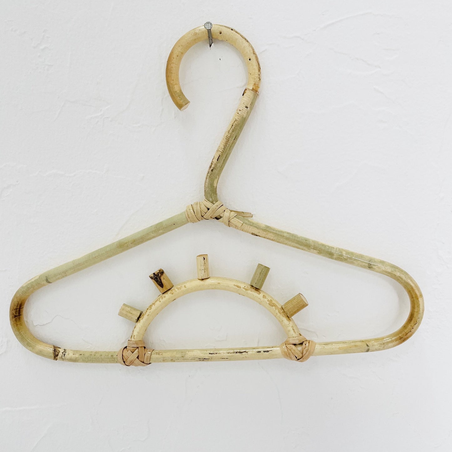 Rattan Hangers