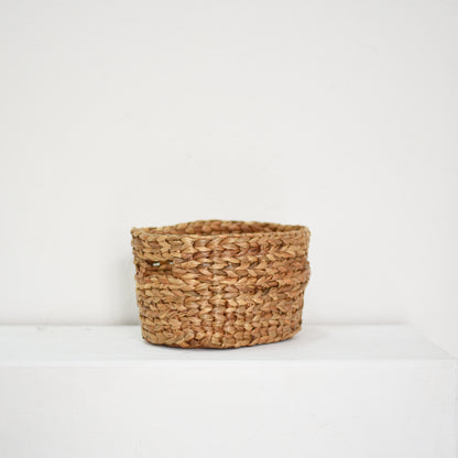 Jacinda Essential Basket