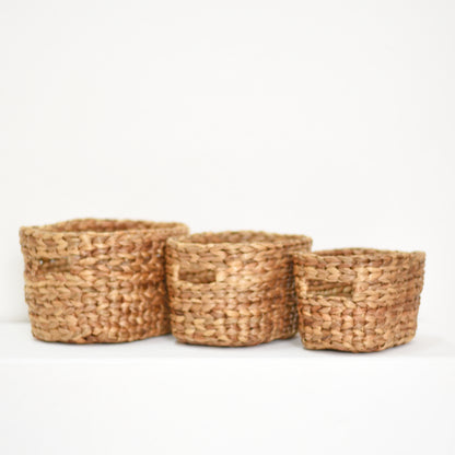 Jacinda Essential Basket