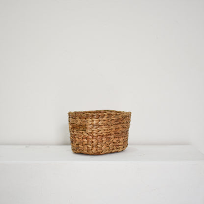 Jacinda Essential Basket