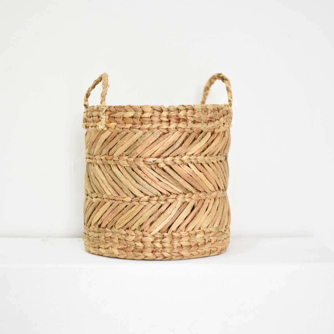 Jacinda Planter Basket