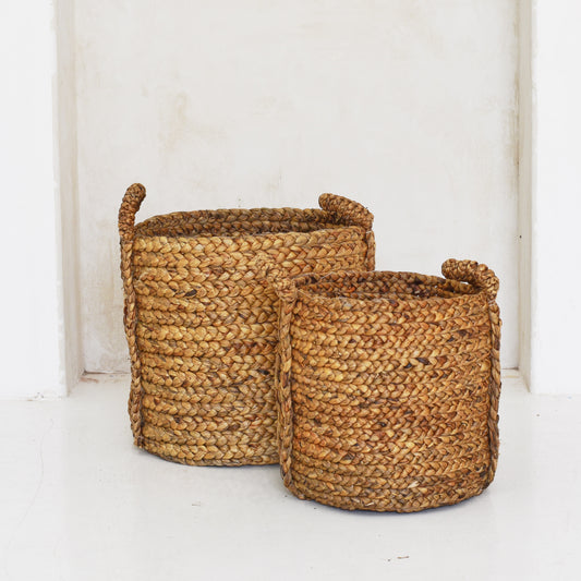 Jacinda Storage / Plant Basket