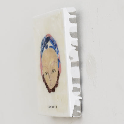 Scorpio Shell Tile