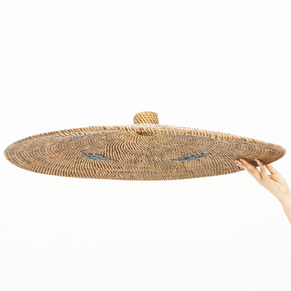 Jhazala Light Shade, large - Tribe Dubai