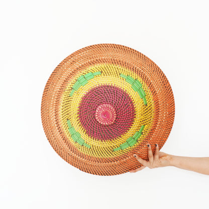 Jhazala Light Shade,multicolour,small - Tribe Dubai