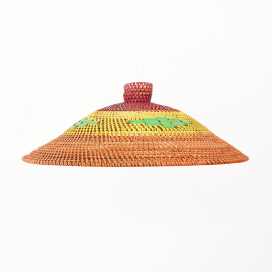 Jhazala Light Shade, multicolor - Tribe Dubai