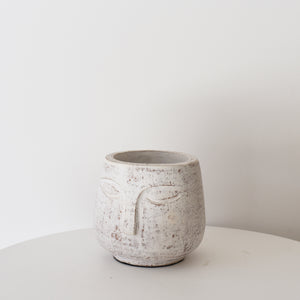 Earth Collection - Junelle Ceramic Pot