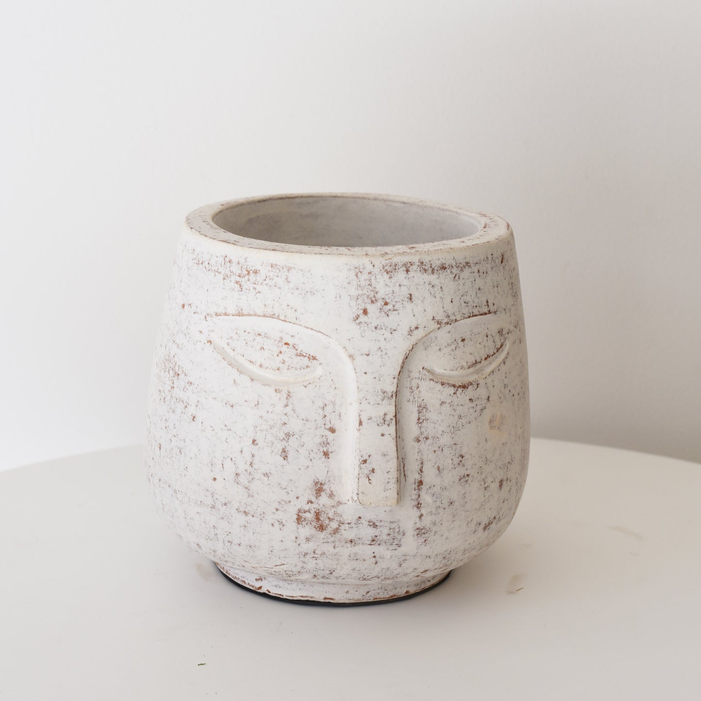 Earth Collection - Junelle Ceramic Pot