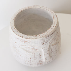 Earth Collection - Junelle Ceramic Pot