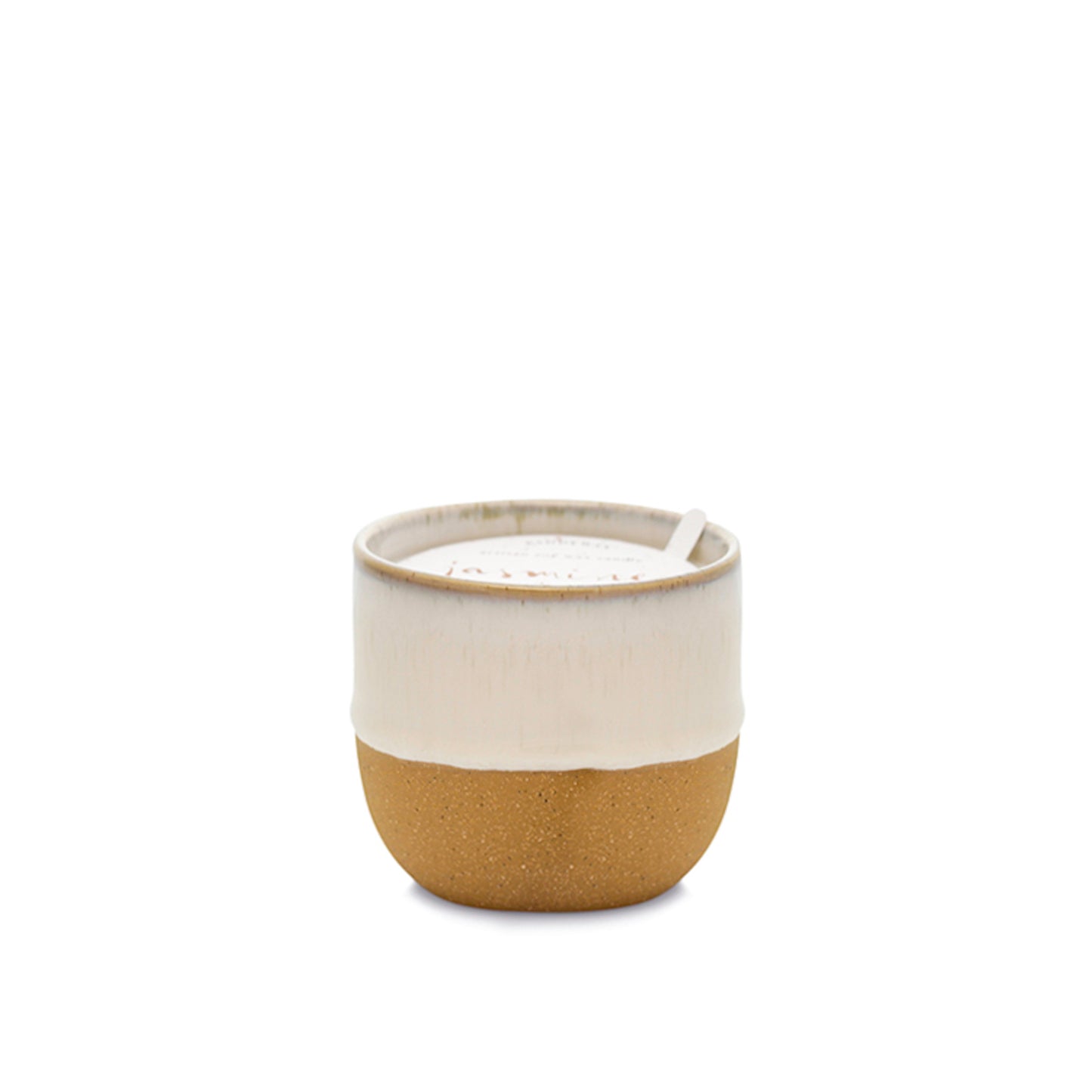 Jasmine & Bamboo Home Fragrance Candle