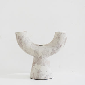 Earth Collection - Lyla Ceramic Pot