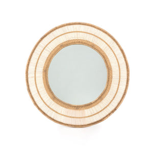 Malawi Mirror Round