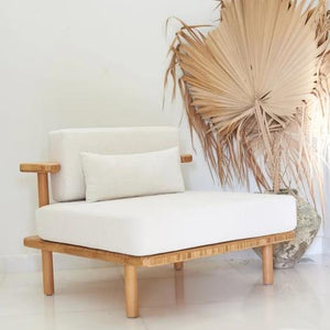 Nubambu 1, 2 or 3 Seater - Sofa [Custom Made]