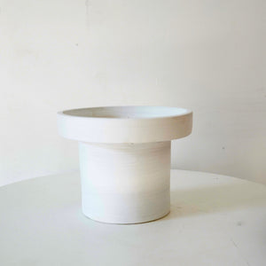 Earth Collection - Octave Ceramic Pot