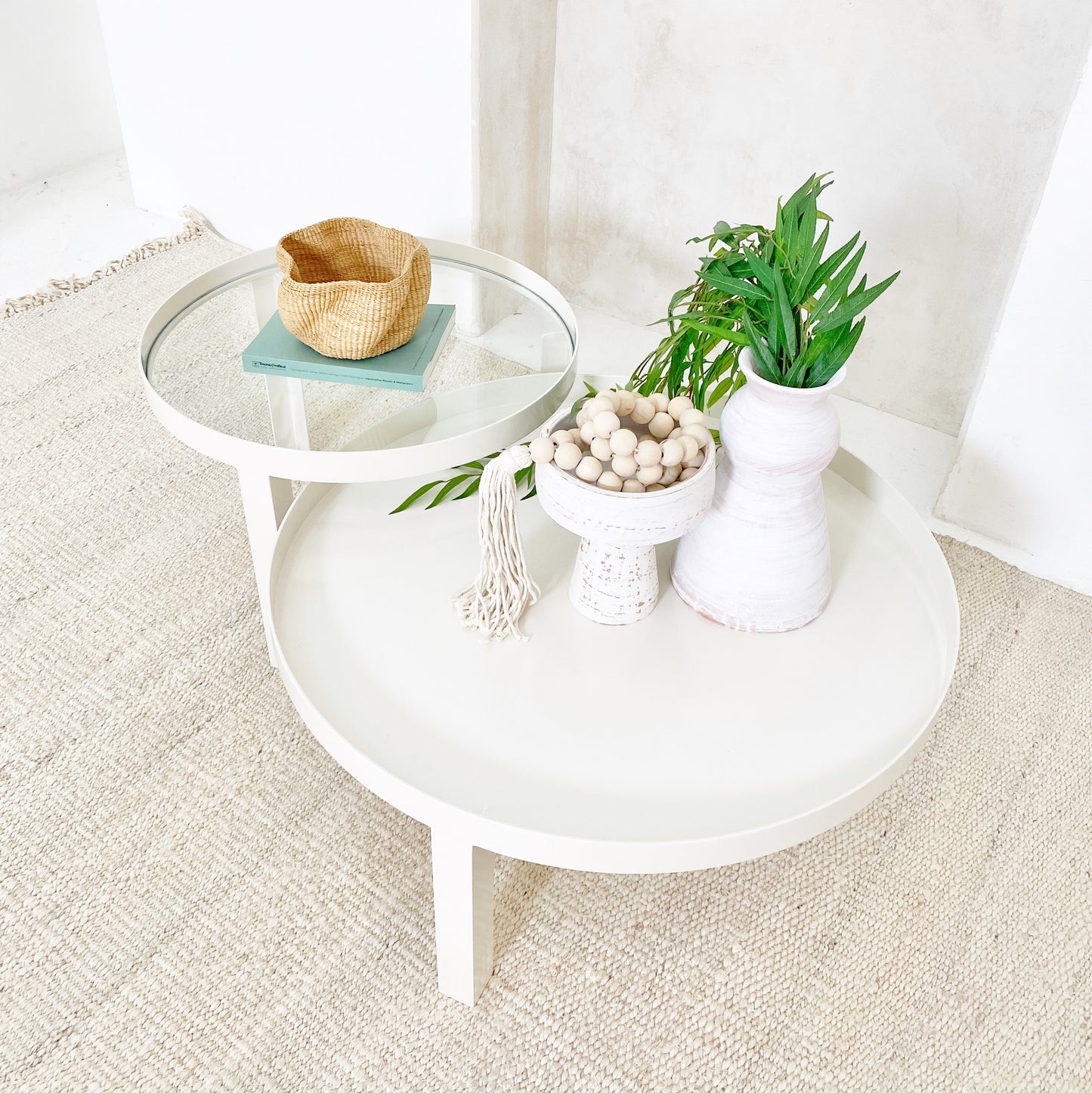 Paros Nest Table [Custom Made]