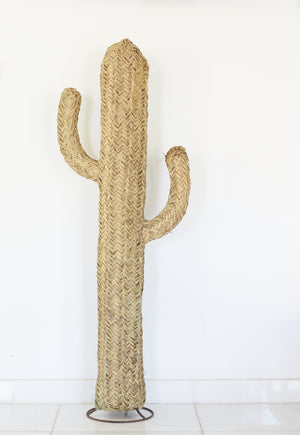 Palm Cactus Decoration