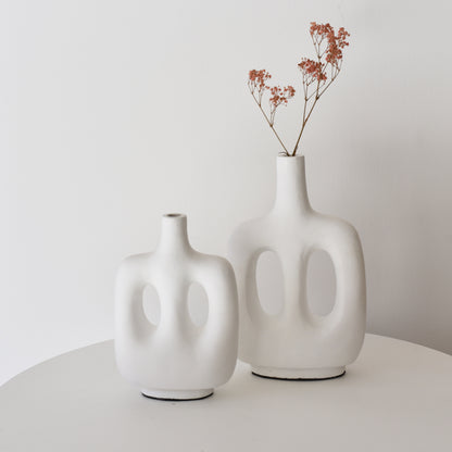 Earth Collection - Renee Ceramic Pot