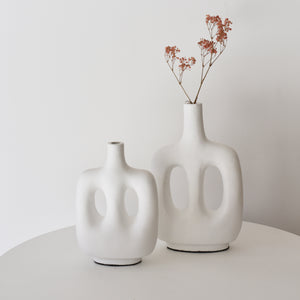 Earth Collection - Renee Ceramic Pot