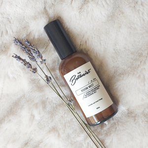 Room and Linen Mist by The Botanist