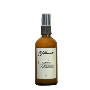 Room and Linen Mist by The Botanist