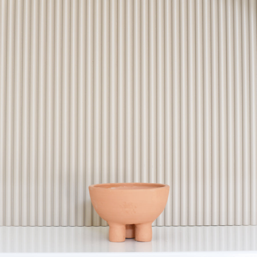 Earth Collection - Sara Ceramic Pot
