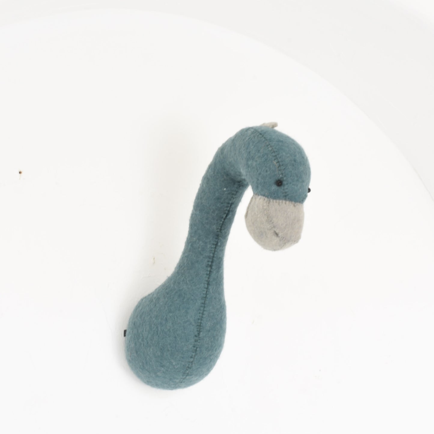 Diplodocus Semi Head Wall Decor