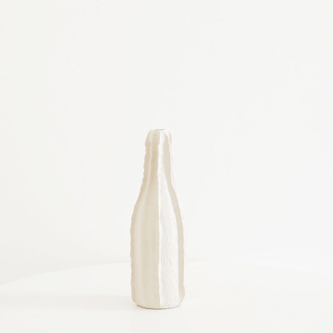Silas Cactus Bottle Vase - Home Decor