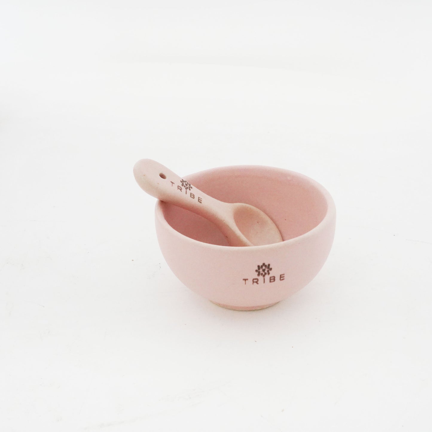 Earth Celebrate Collection - Small Bowl with Spoon