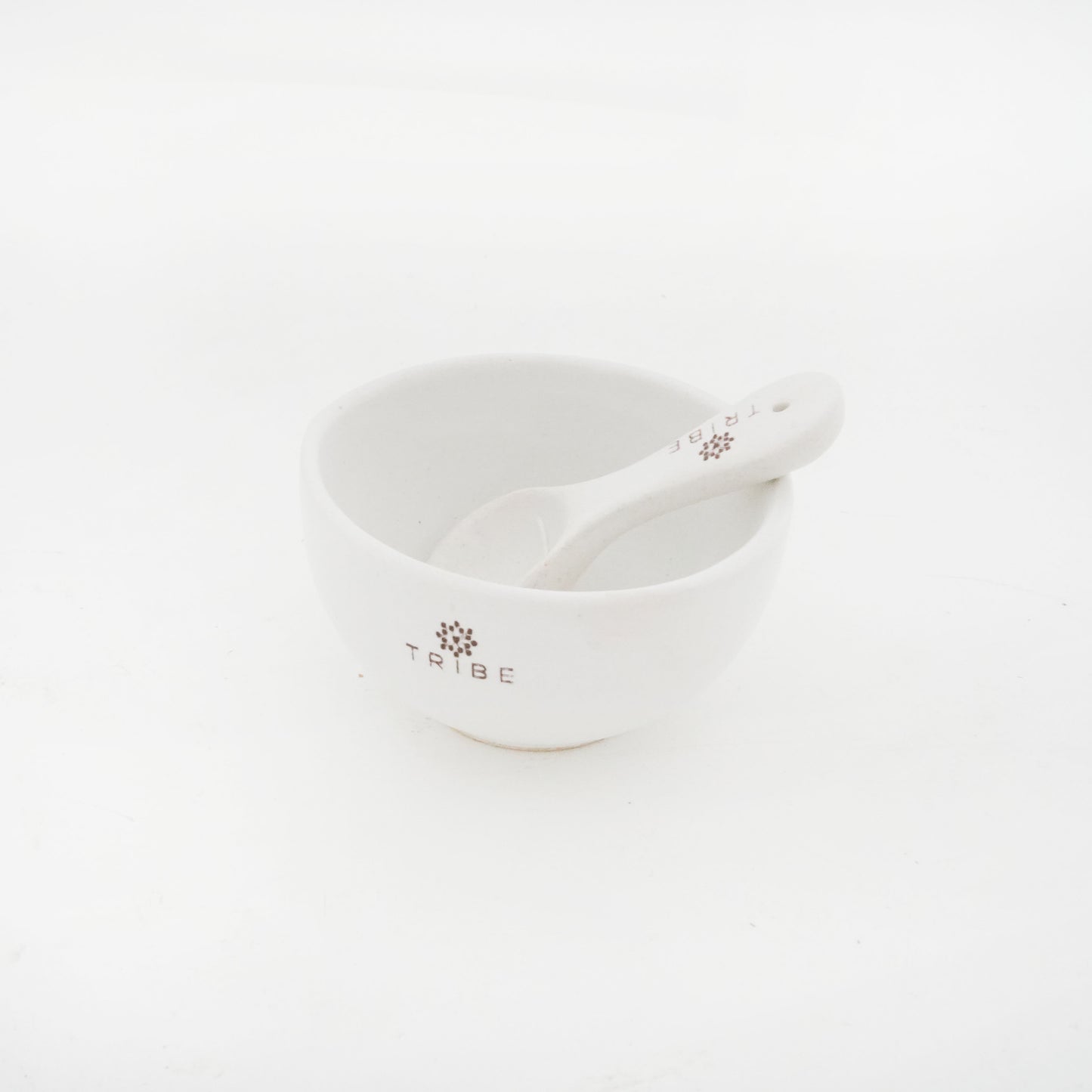 Earth Celebrate Collection - Small Bowl with Spoon