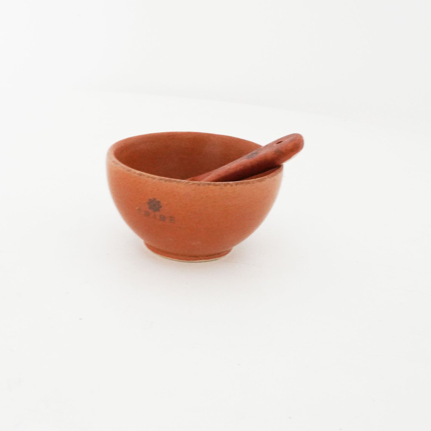 Earth Celebrate Collection - Small Bowl with Spoon