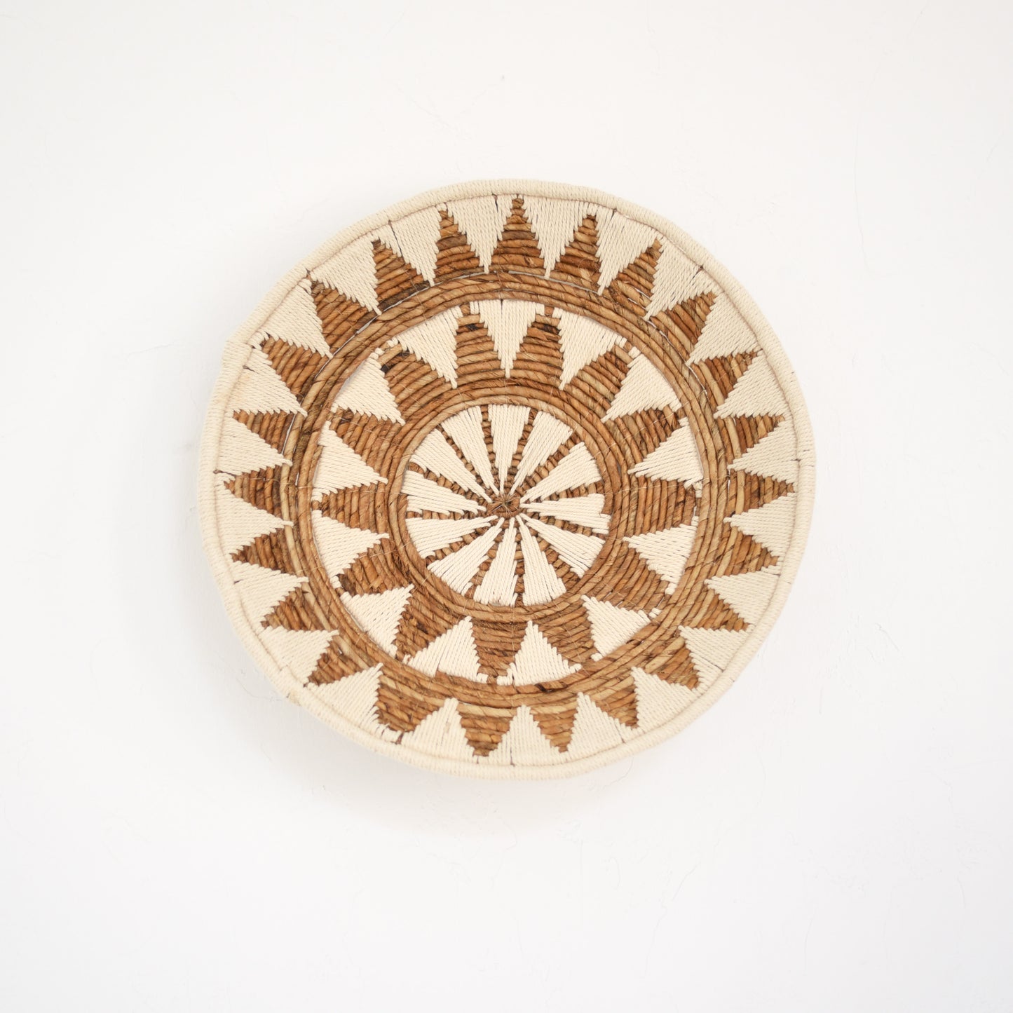 Tangan Plates - Wall Decorations