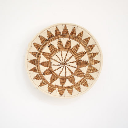 Tangan Plates - Wall Decorations