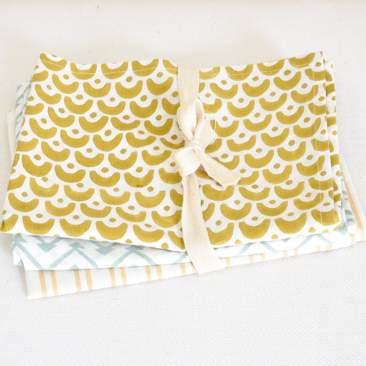 Cotton Tea Towels