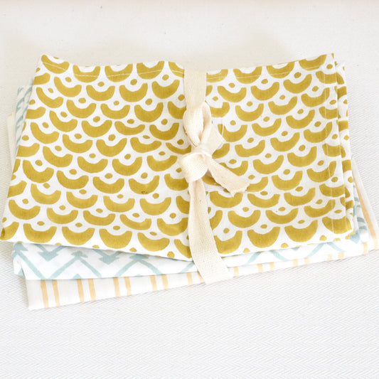 Cotton Tea Towels