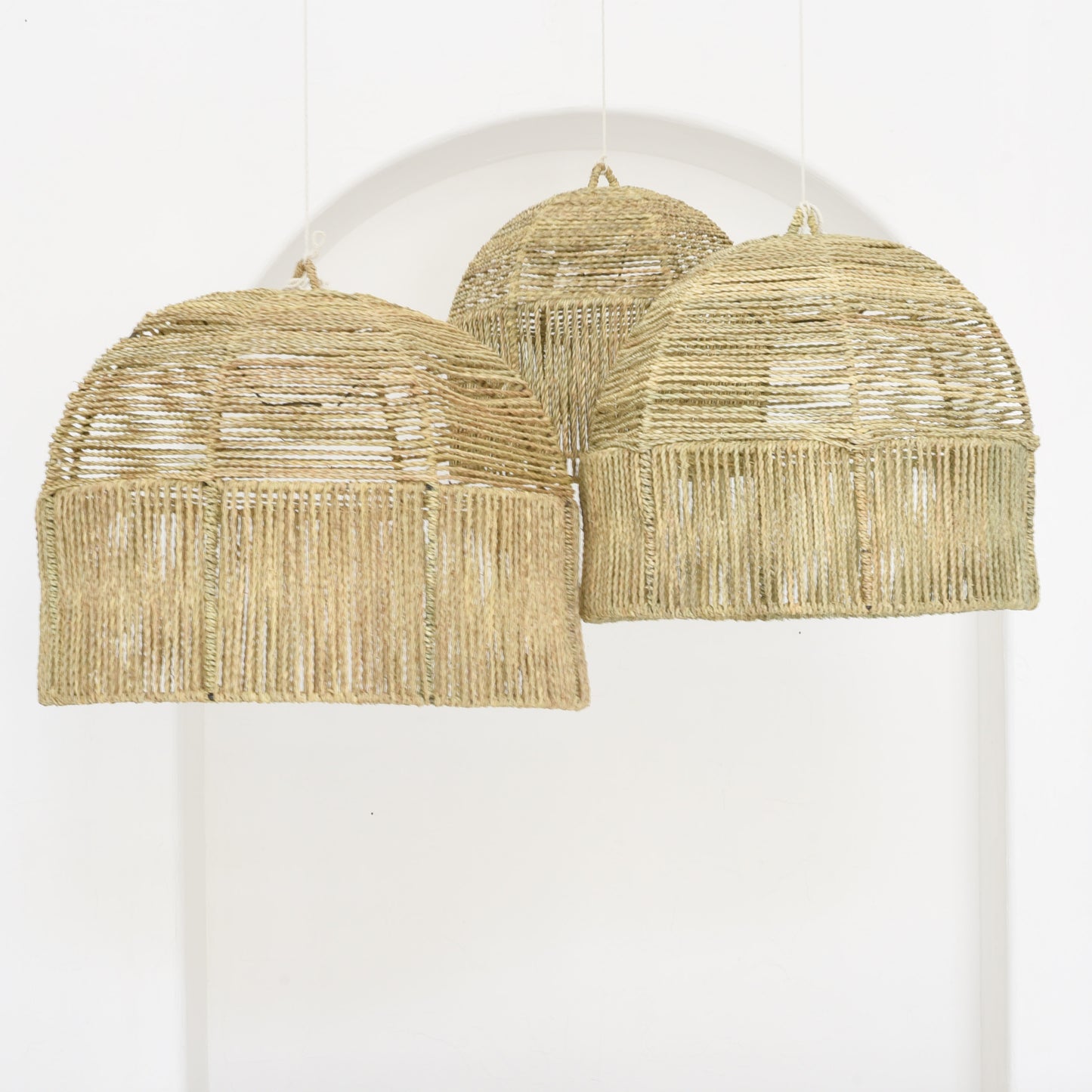 Toring Dome Light Shade - Tribe Dubai