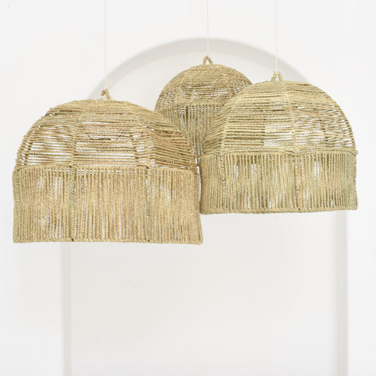 Toring Dome Light Shade - Tribe Dubai