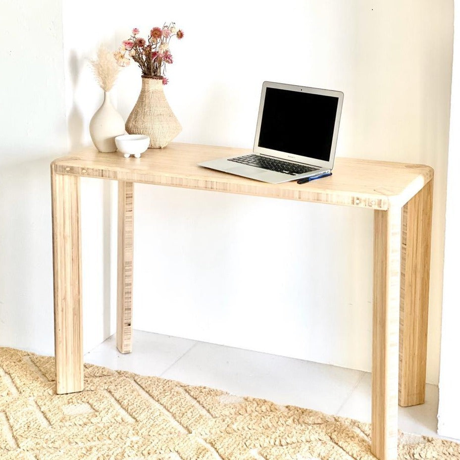 Nubambu WFH - Console Desk