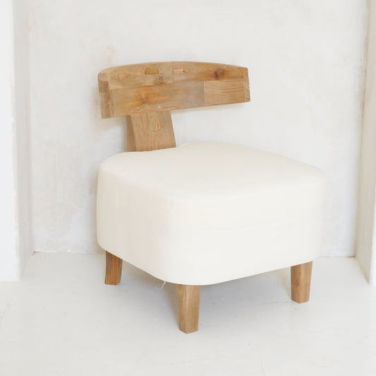 Wanda Lounge Chair