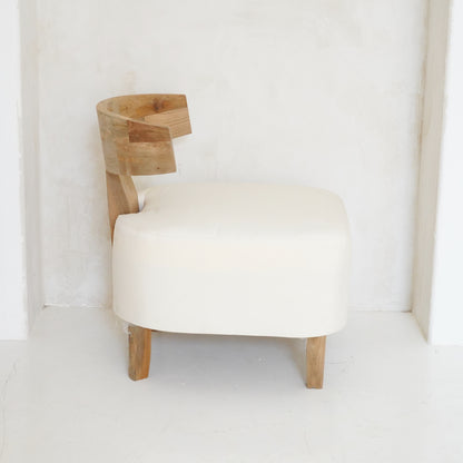 Wanda Lounge Chair