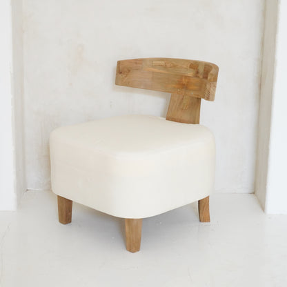 Wanda Lounge Chair